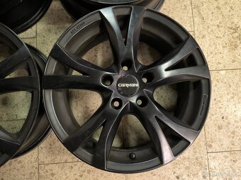 Al kola 6.5x16" ET42 VW, Seat - 2