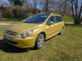 Peugeot 307 SW - 2