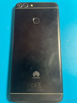 Huawei P smart (popis) - 2