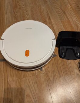 Robotický vysavač Xiaomi - 2