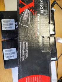 Toner Xerox 109R00725 pro Xerox Phaser 3121,3130 3000kopií - 2