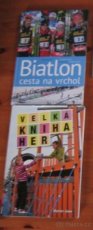 Sport, cvičení, hry, zdraví - 2