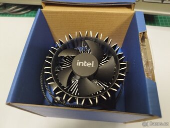 CPU Intel i7-14700 včetně chladiče - 2