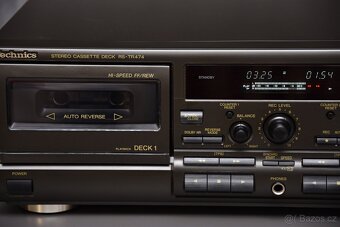 TECHNICS RS-TR 474 - 2