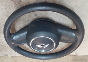 Mini Cooper F54 / F55 / F56 / F57 - Volant včetně airbagu - 2