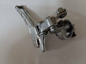 Přesmykač Shimano. - 2
