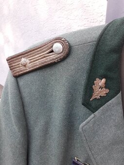 Prodam sako Hajnyho Nemecko valka original - 2