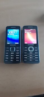 Samsung GT-S5610 - 2