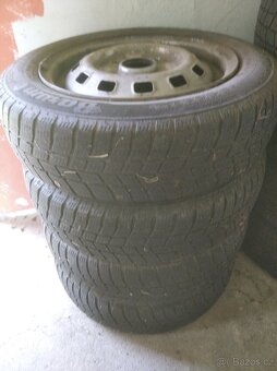 DAEWOO MATIZ 0.8 - 2