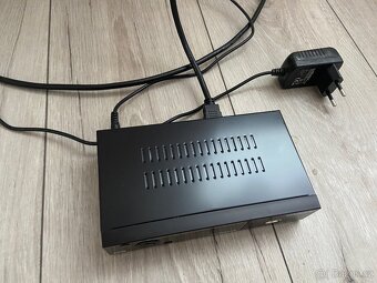 DVB-T2 settop box Mascom MC720 T2HD - 2