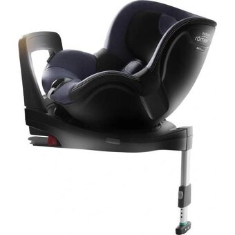 Britax römer dualfix M i-size - 2