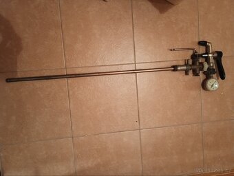 Pípa na pivo - 2