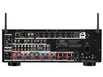 DENON AVR-X3300W - 2