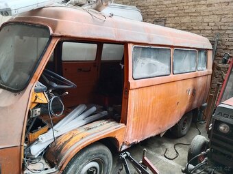 Hanomag Henschel,Mercedes 206D - 2