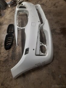 BMW F34 gran turismo 51117293806 - 2