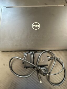 Notebook DELL – i5 / 8 GB RAM / SSD 237 GB - 2