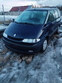 Renault Espace 3 2'0 -16v - 2