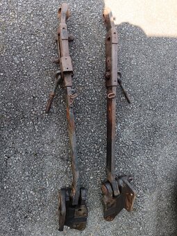 ZETOR RAMENA 6211,6245,7211,7245,7711,7745.. - 2
