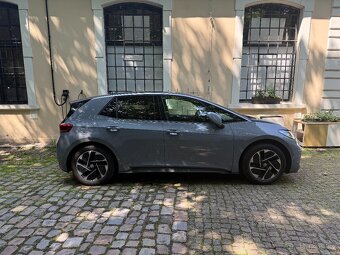 Volkswagen ID.3 Pro Performance 02/2024 - 2