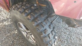 Maxi cross 255/100R16 - 2