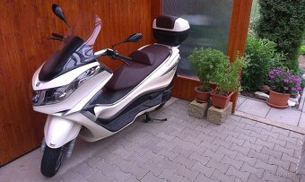 Piaggio X 10 350 ABS - 2