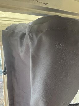 Klimatizace Electrolux EXP26U558CW - ZÁRUKA, okenní těsnění - 2
