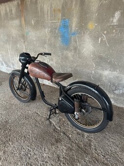 Ogar 350/12 s doklady 1950 - 2
