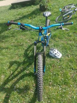 Giant Trance 3 2017 - 2
