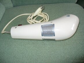 Retro fén - 2