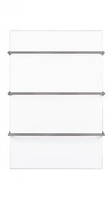 Ohřívač ručníků Infrapanel ohřívač 300W - 2