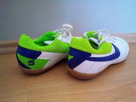 Sálovky Nike Five vel.36 - 2