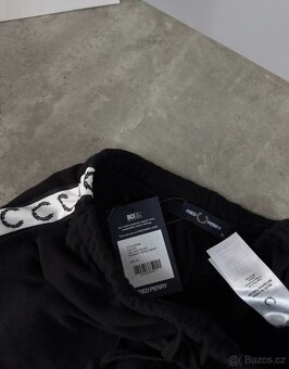 ŠORTKY Fred Perry - 2