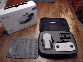 dron Eachine EX5 dosah 1000m, 5G - 2