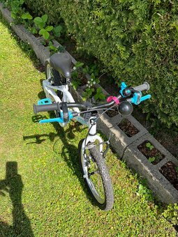 BTWIN dětské kolo 16" Inuit 100 - 2