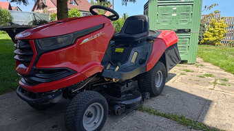 SECO Starjet Exklusive UJ 102, r.v.2016, 200 MH - 2