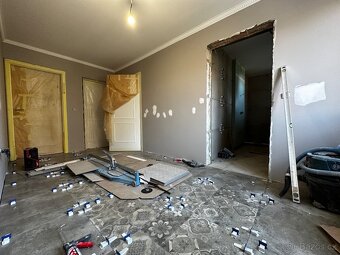 Rekonstrukce bytů, domů, kanceláři a koupelen - 2