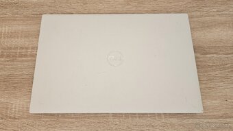 Dell XPS 9500 (i7-10875H, 16 GB RAM, GTX 1650 Ti) čtěte - 2
