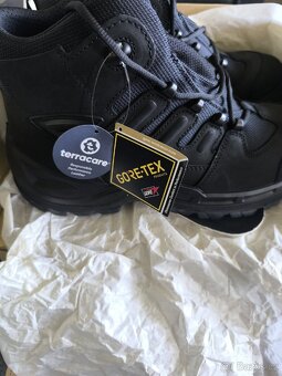 Prabos Beast Ankle GTX vel. 46 - 2