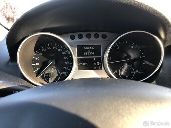 Mercedes Ml 320 cdi - 2