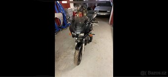 Yamaha FZS 600 - 2