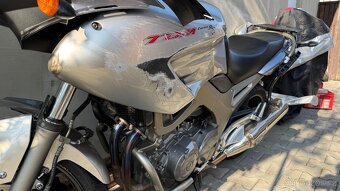 Yamaha TDM 900 (2003) - 2