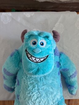 Disney Plyšák Sully Příšerky s.r.o. - 2