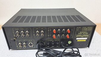 Stereo zesilovač Pioneer SA-7300 - 2