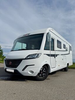 PILOTE GJ740 GJ Essentiel - plná výbava - 2