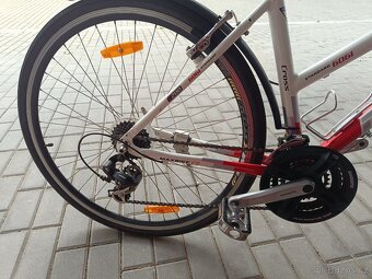 Dámské crossové kolo Maxbike - 2