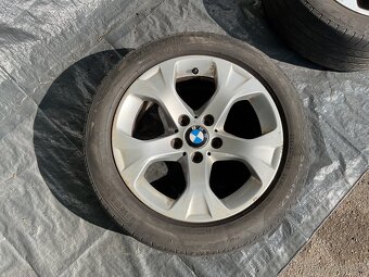 Alu bmw - 2