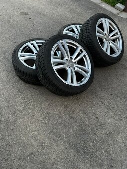 Kola Audi 5x112 - 2
