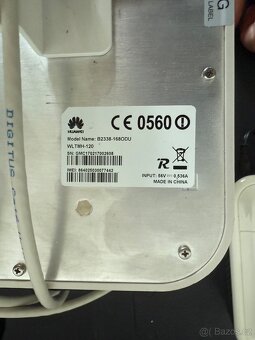 LTE Modem Huawei B2338-168 - 2