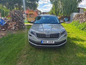Škoda Kodiaq - 2