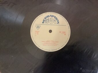 LP- OSUDY DOBRÉHO VOJÁKA ŠVEJKA - 2